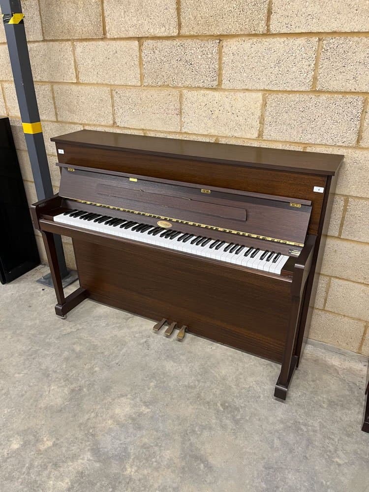 Kemble upright piano