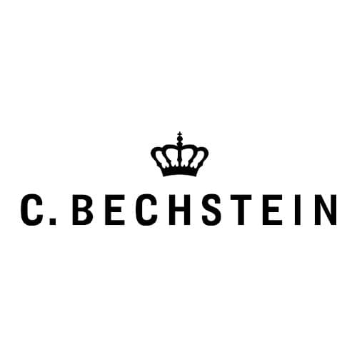 C. Bechstein logo