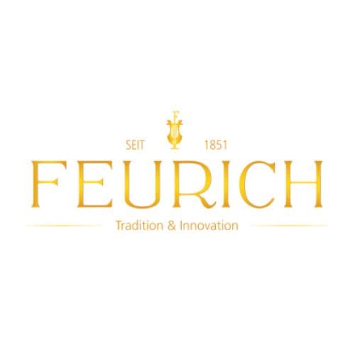 Feurich logo