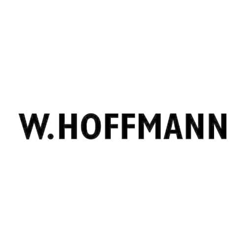 W. Hoffmann logo