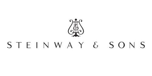 Steinway and Sons Piano logo