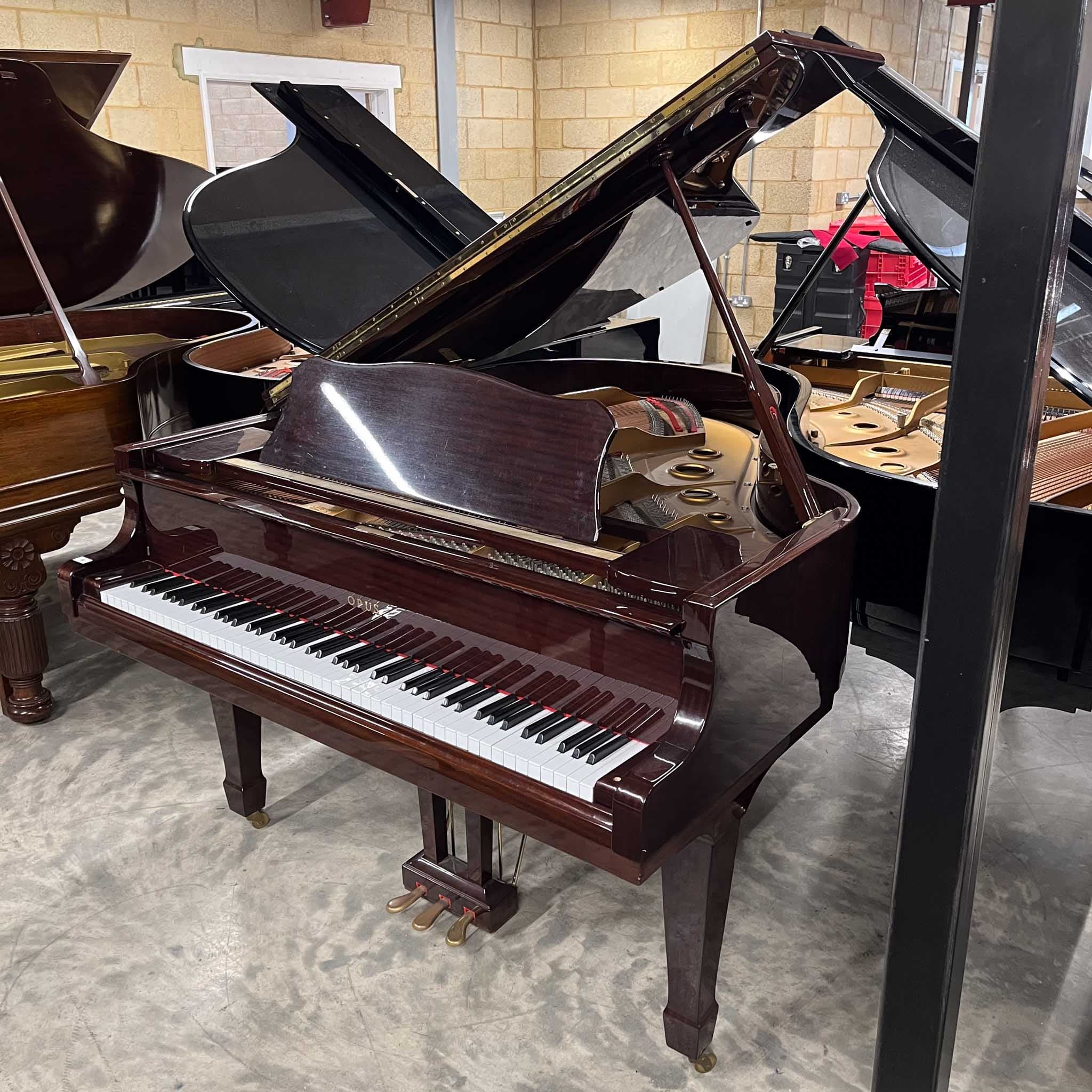 Other upright piano