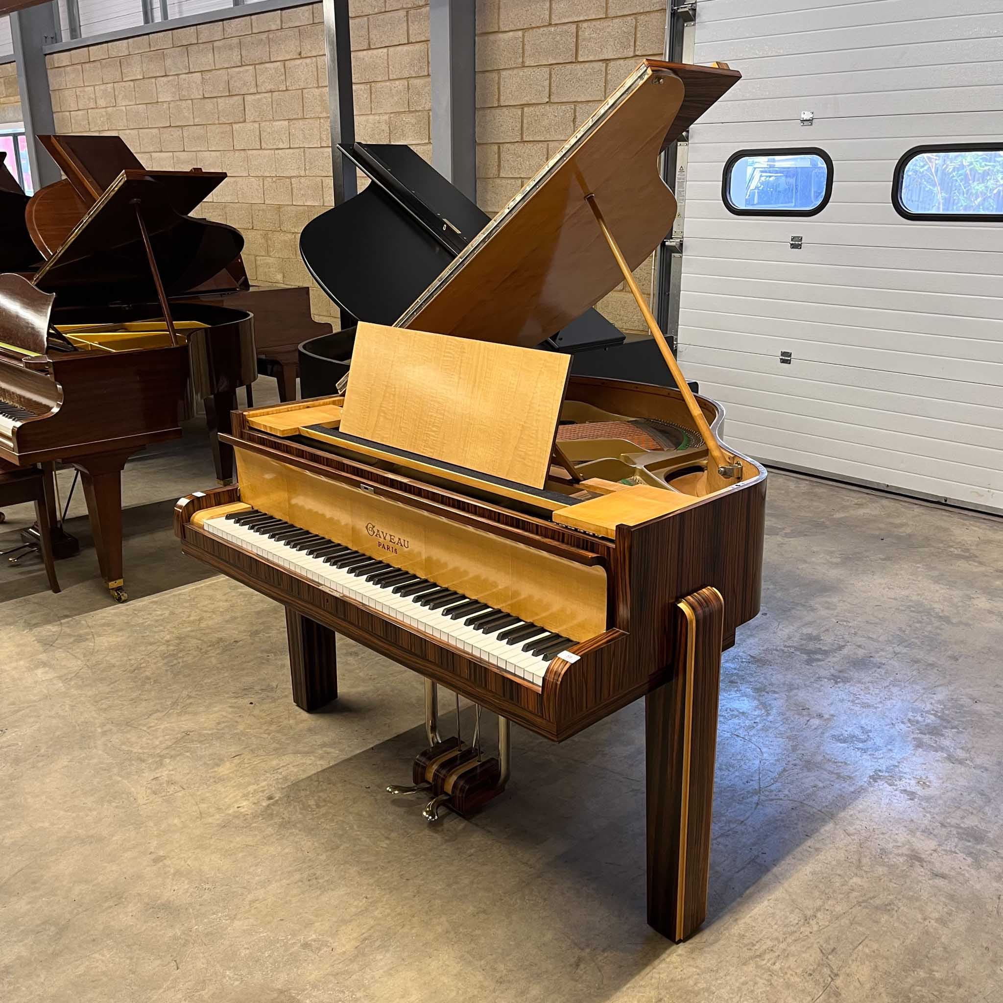 Other upright piano