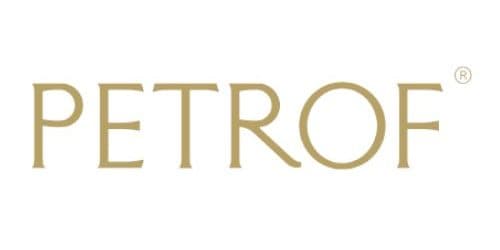 Petrof Piano logo