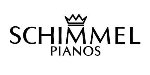 Schimmel Piano logo