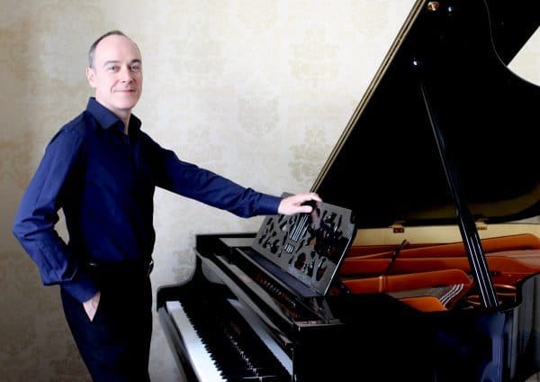 Bösendorfer Grand Piano: A Prestigious Performance Piano