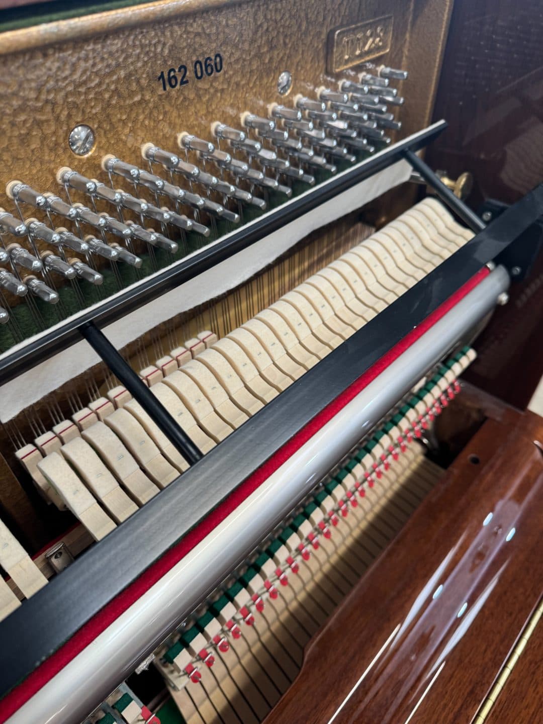 What to Look For When Buying a Secondhand Piano