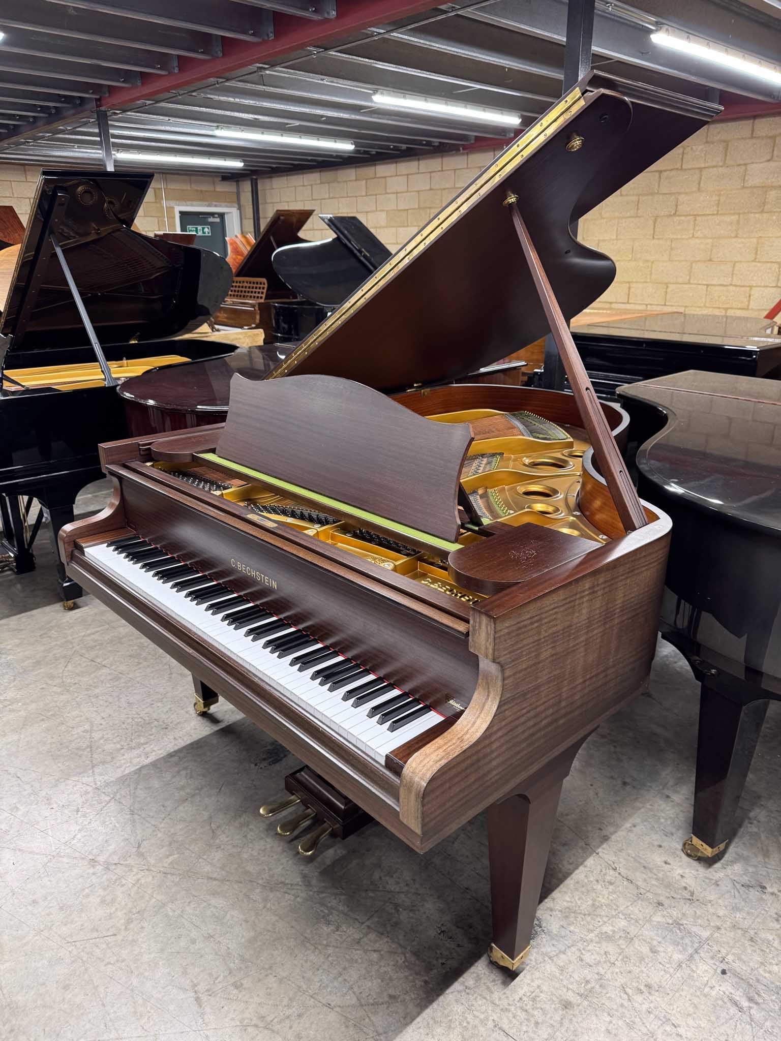 Bechstein grand piano