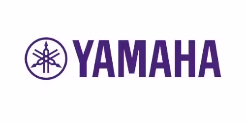 Yamaha Piano logo